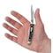 Case Cutlery Knife, Case Black Micarta Medium Stockman 27818 - alternate 2